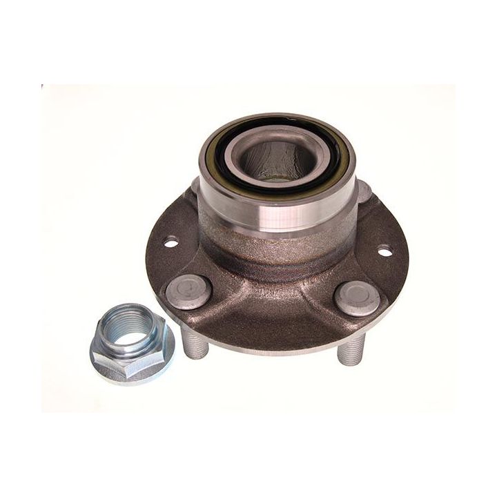 Rato guolio komplektas MAXGEAR 33-0231