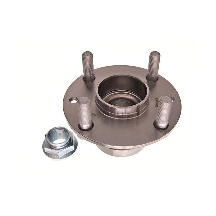 Rato guolio komplektas MAXGEAR 33-0231