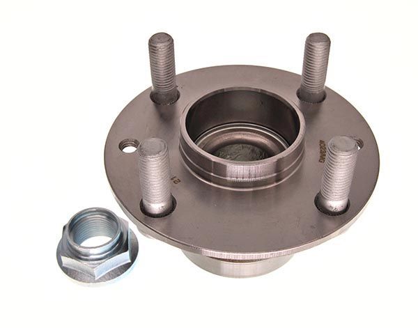 Rato guolio komplektas MAXGEAR 33-0231