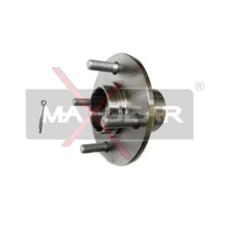 Rato guolio komplektas MAXGEAR 33-0245