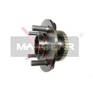 Rato guolio komplektas MAXGEAR 33-0246
