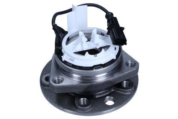 Rato guolio komplektas MAXGEAR 33-0272