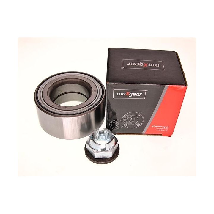 Rato guolio komplektas MAXGEAR 33-0273