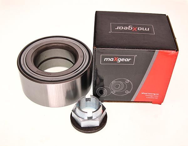 Rato guolio komplektas MAXGEAR 33-0273
