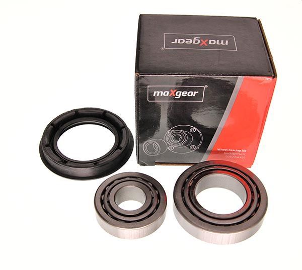 Rato guolio komplektas MAXGEAR 33-0282