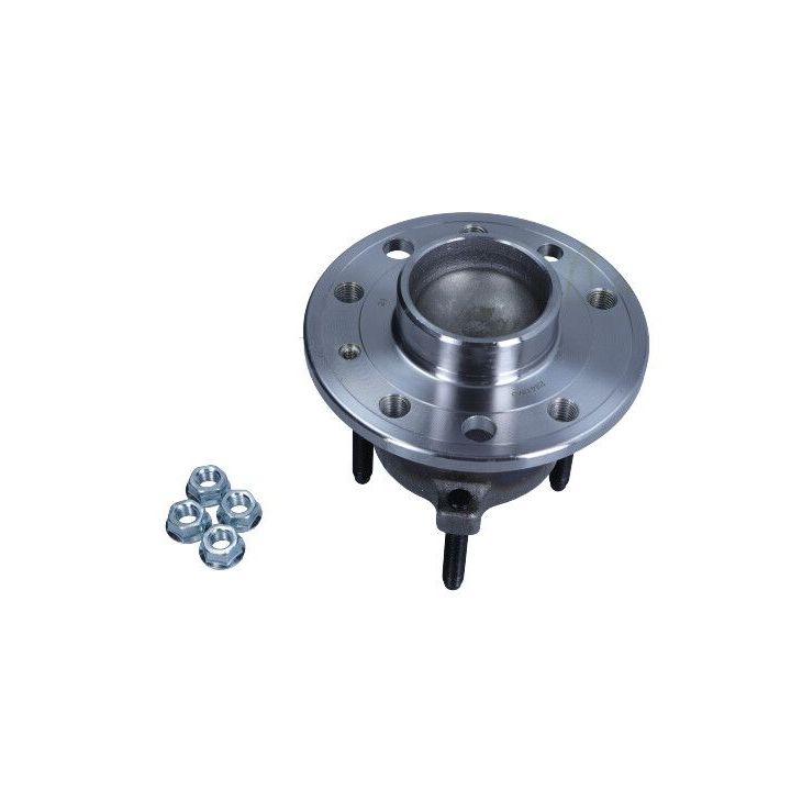 Rato guolio komplektas MAXGEAR 33-0289