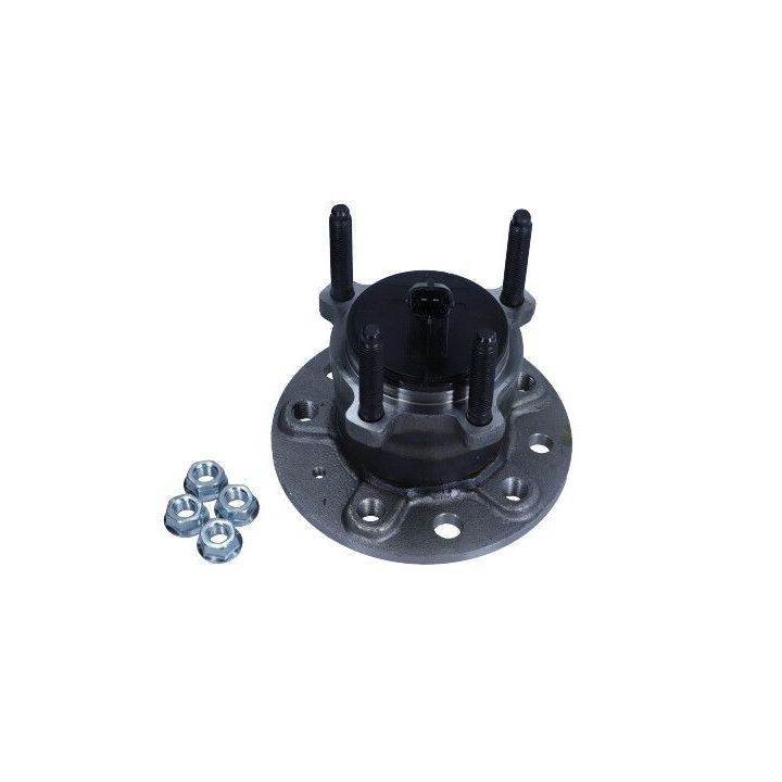 Rato guolio komplektas MAXGEAR 33-0289