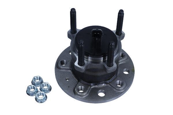 Rato guolio komplektas MAXGEAR 33-0289