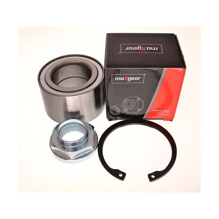 Rato guolio komplektas MAXGEAR 33-0291