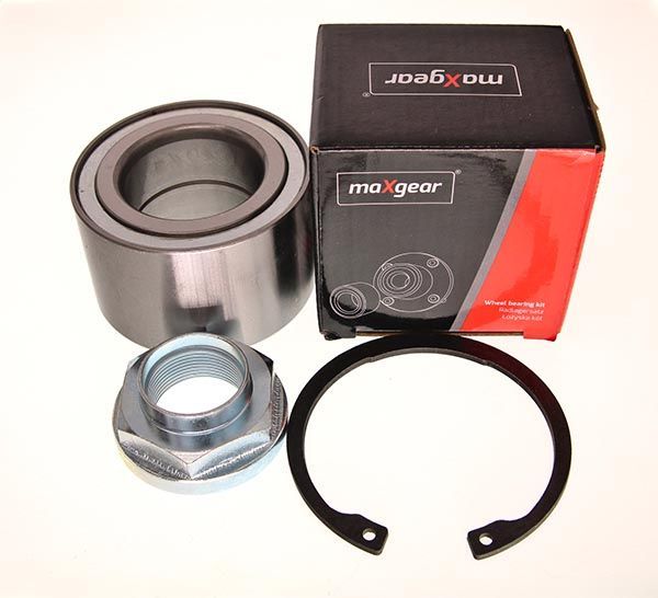 Rato guolio komplektas MAXGEAR 33-0291