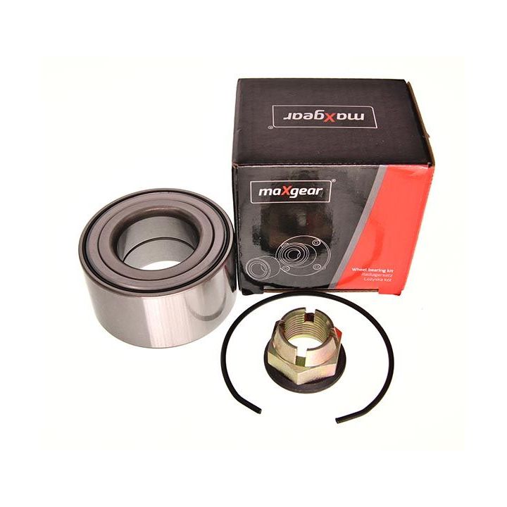 Rato guolio komplektas MAXGEAR 33-0302