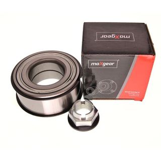 Rato guolio komplektas MAXGEAR 33-0304