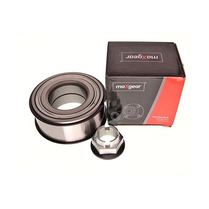 Rato guolio komplektas MAXGEAR 33-0304