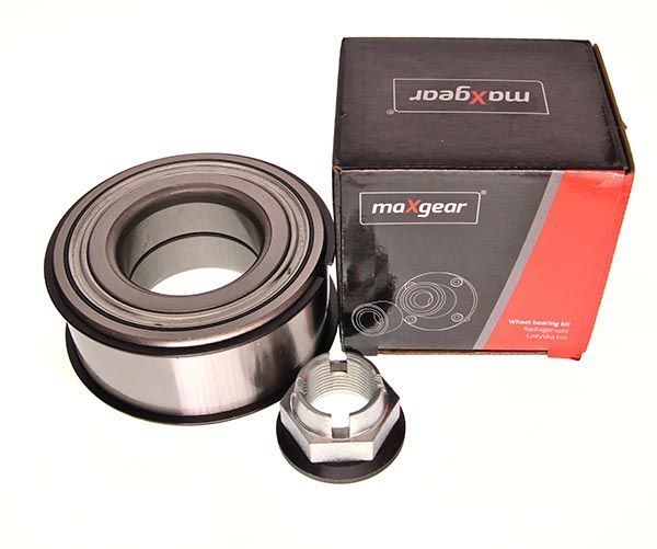 Rato guolio komplektas MAXGEAR 33-0304