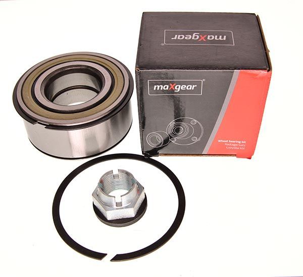 Rato guolio komplektas MAXGEAR 33-0305