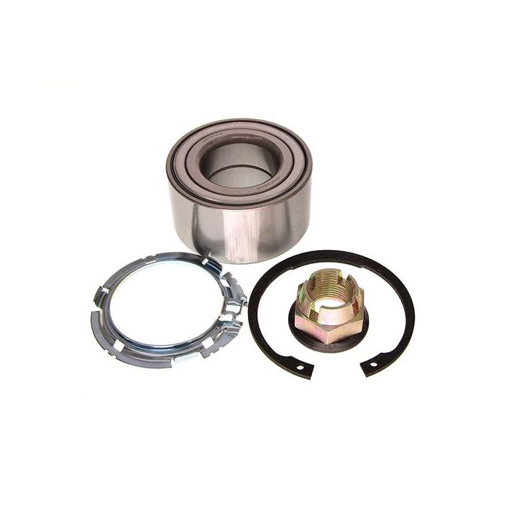 Rato guolio komplektas MAXGEAR 33-0310