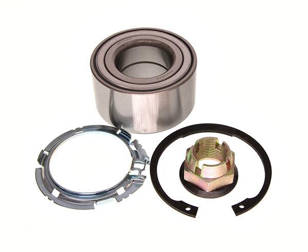 Rato guolio komplektas MAXGEAR 33-0310