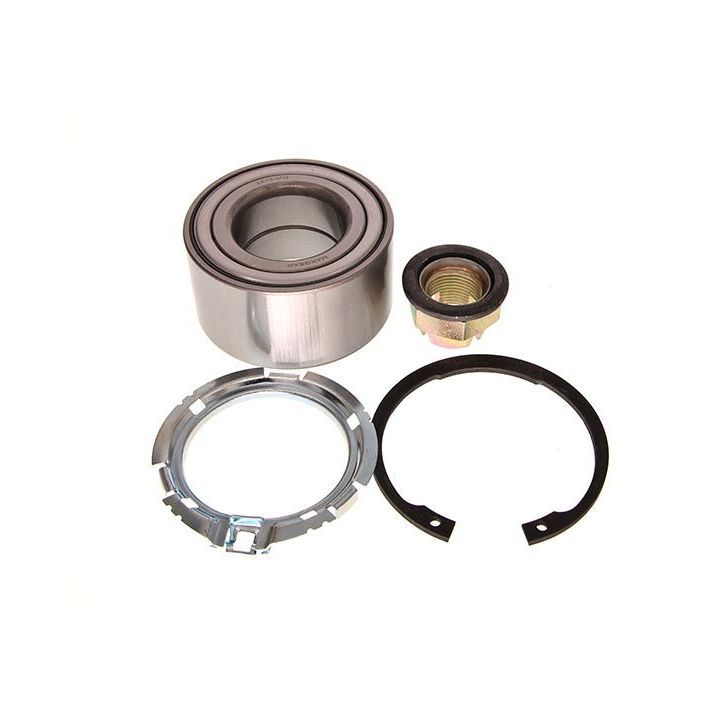 Rato guolio komplektas MAXGEAR 33-0310