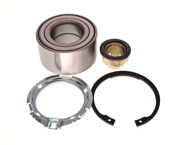 Rato guolio komplektas MAXGEAR 33-0310