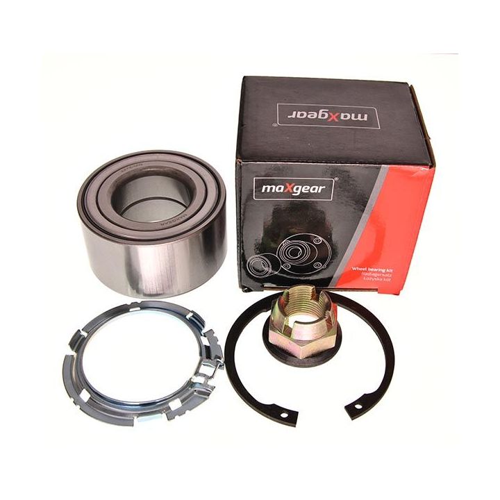 Rato guolio komplektas MAXGEAR 33-0310