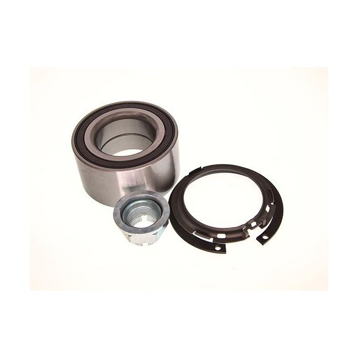 Rato guolio komplektas MAXGEAR 33-0311