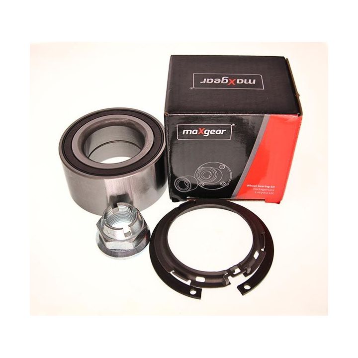 Rato guolio komplektas MAXGEAR 33-0311