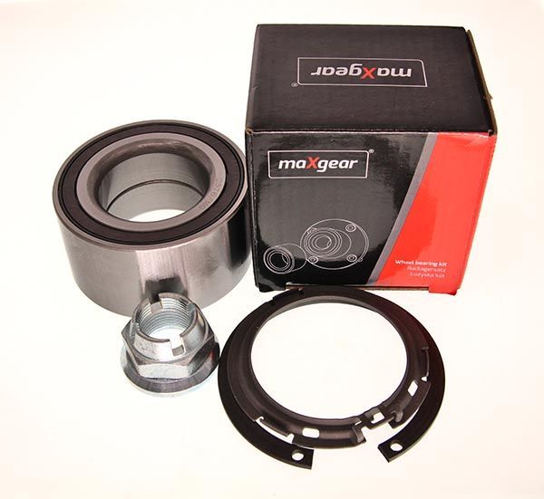 Rato guolio komplektas MAXGEAR 33-0311