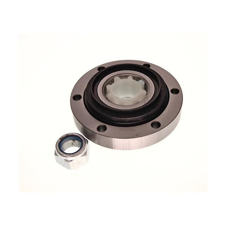 Rato guolio komplektas MAXGEAR 33-0312