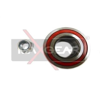 Rato guolio komplektas MAXGEAR 33-0313