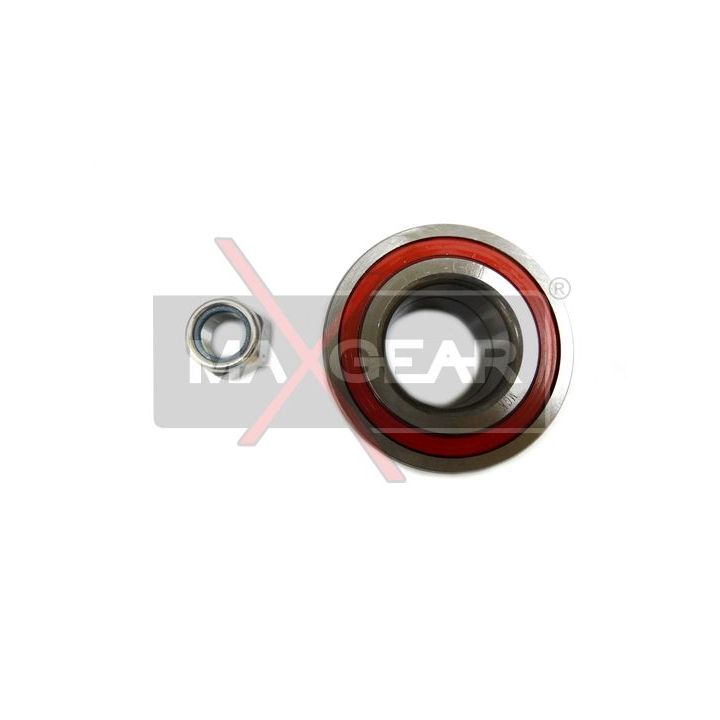 Rato guolio komplektas MAXGEAR 33-0313