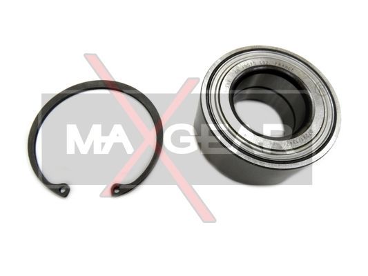Rato guolio komplektas MAXGEAR 33-0315