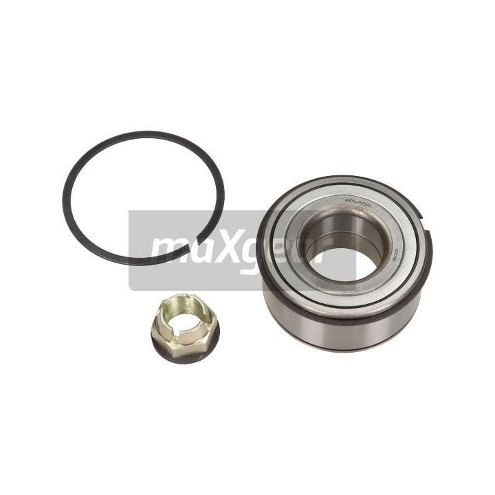 Rato guolio komplektas MAXGEAR 33-0316