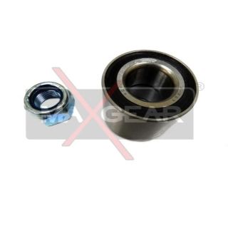 Rato guolio komplektas MAXGEAR 33-0317