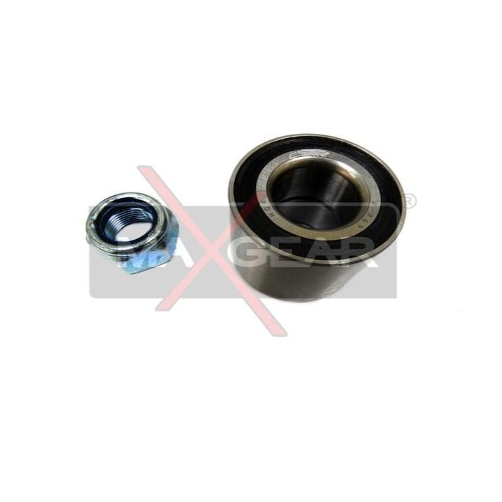 Rato guolio komplektas MAXGEAR 33-0317