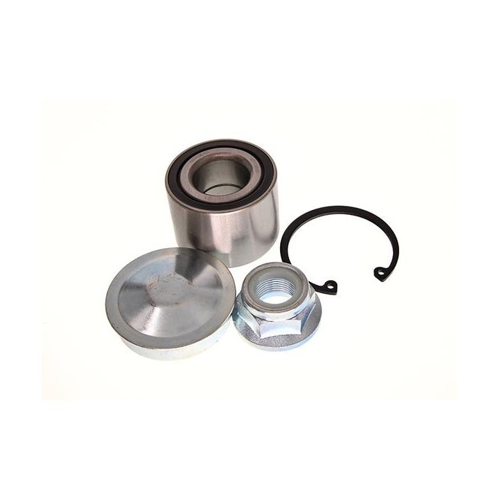 Rato guolio komplektas MAXGEAR 33-0318