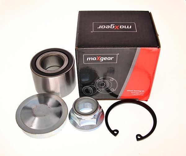Rato guolio komplektas MAXGEAR 33-0318