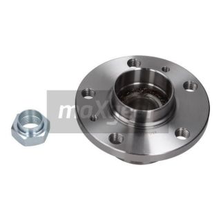 Rato guolio komplektas MAXGEAR 33-0321