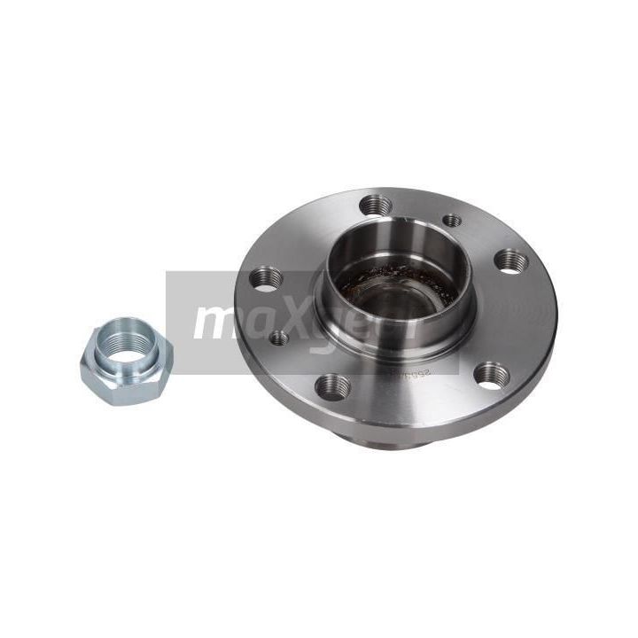 Rato guolio komplektas MAXGEAR 33-0321