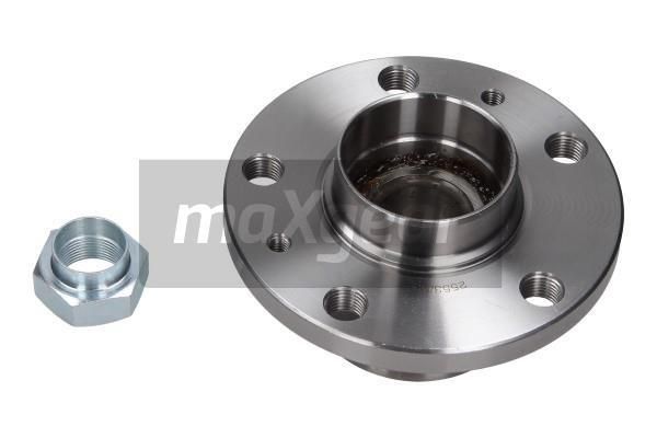 Rato guolio komplektas MAXGEAR 33-0321