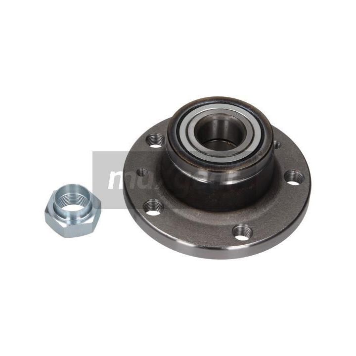 Rato guolio komplektas MAXGEAR 33-0321