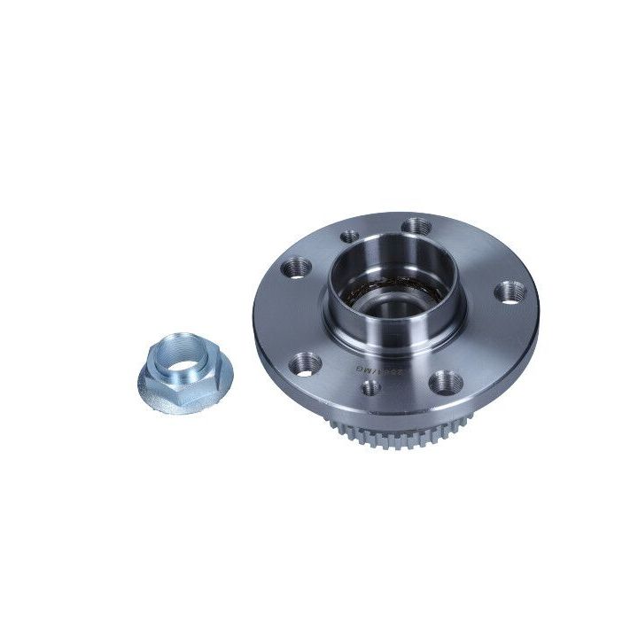 Rato guolio komplektas MAXGEAR 33-0324