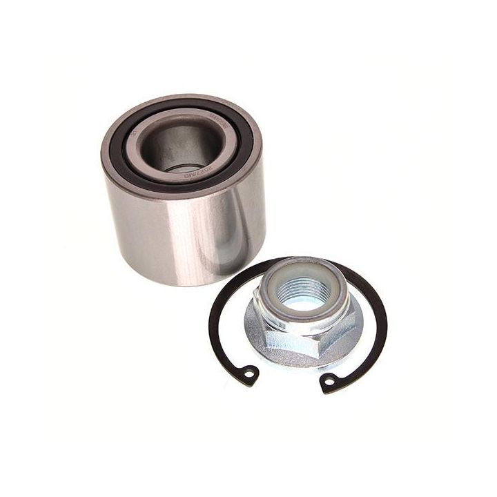 Rato guolio komplektas MAXGEAR 33-0326