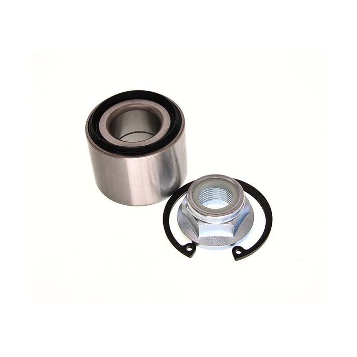 Rato guolio komplektas MAXGEAR 33-0337