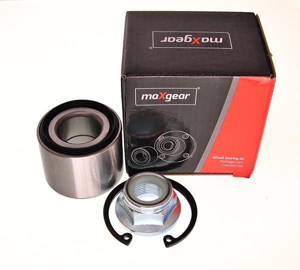 Rato guolio komplektas MAXGEAR 33-0337