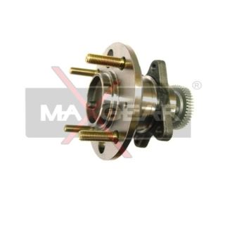 Rato guolio komplektas MAXGEAR 33-0466