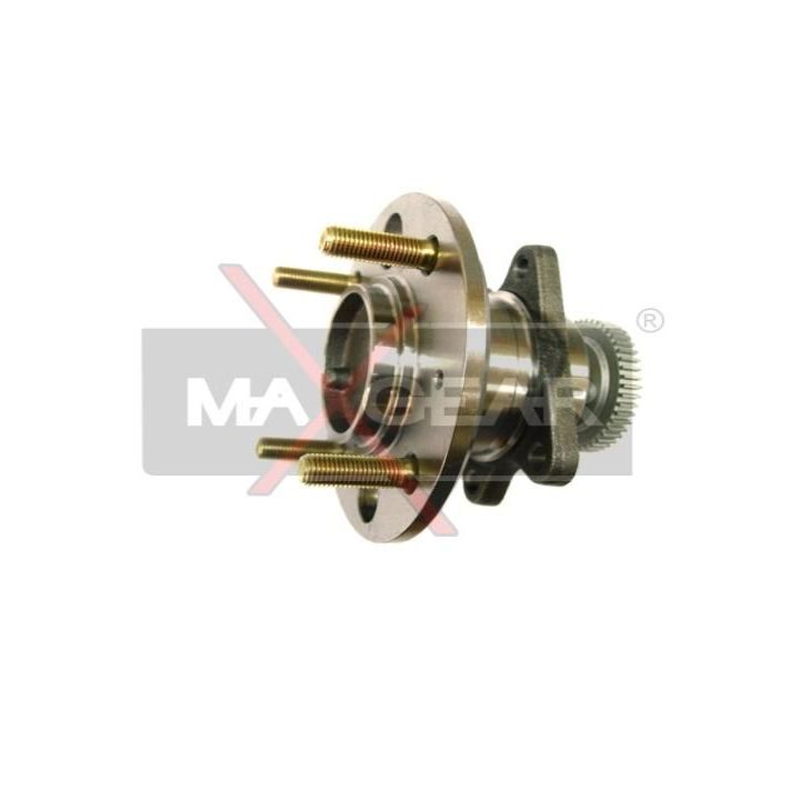 Rato guolio komplektas MAXGEAR 33-0466