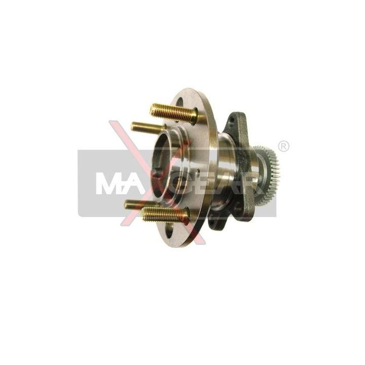 Rato guolio komplektas MAXGEAR 33-0466