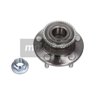Rato guolio komplektas MAXGEAR 33-0467