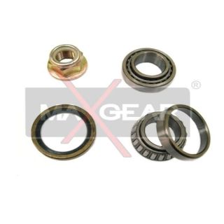 Rato guolio komplektas MAXGEAR 33-0468