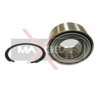 Rato guolio komplektas MAXGEAR 33-0506